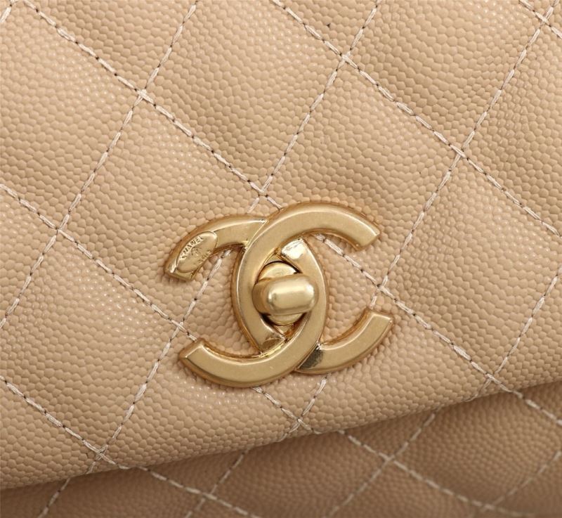 Chanel Top Handle Bags